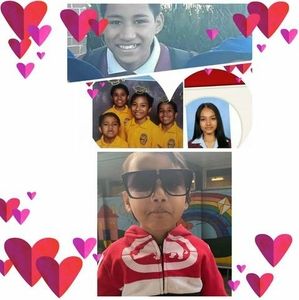 Meet your Posher, Ana